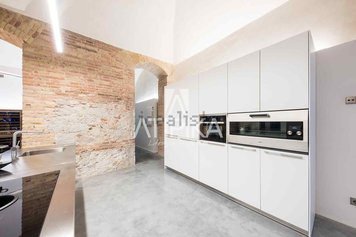 Appartement 120 m² à Barcelone