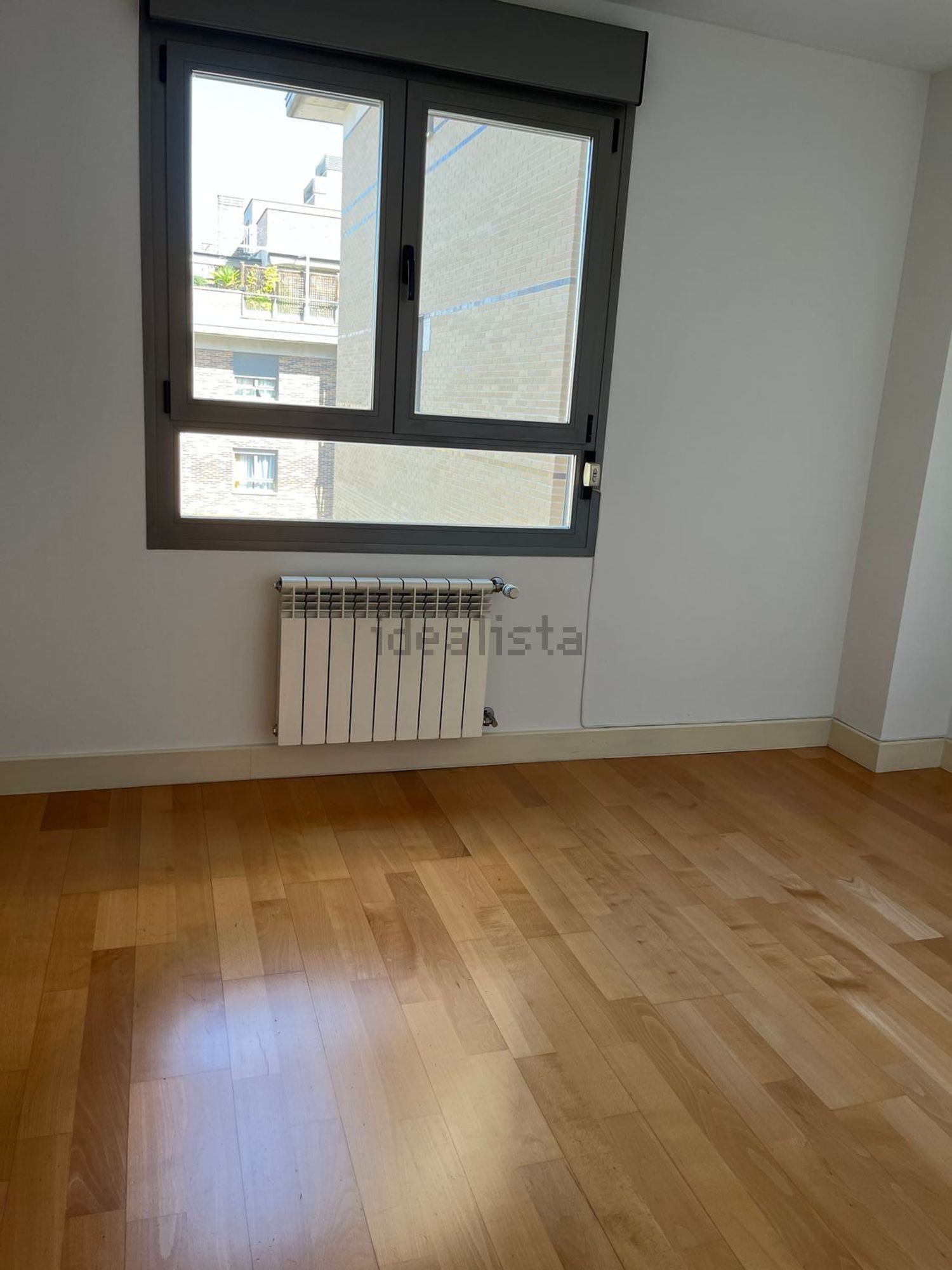 Pis de 105 m² a Madrid