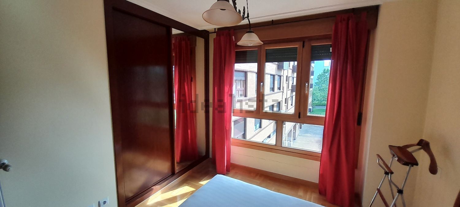 Pis de 224 m² a Gijón