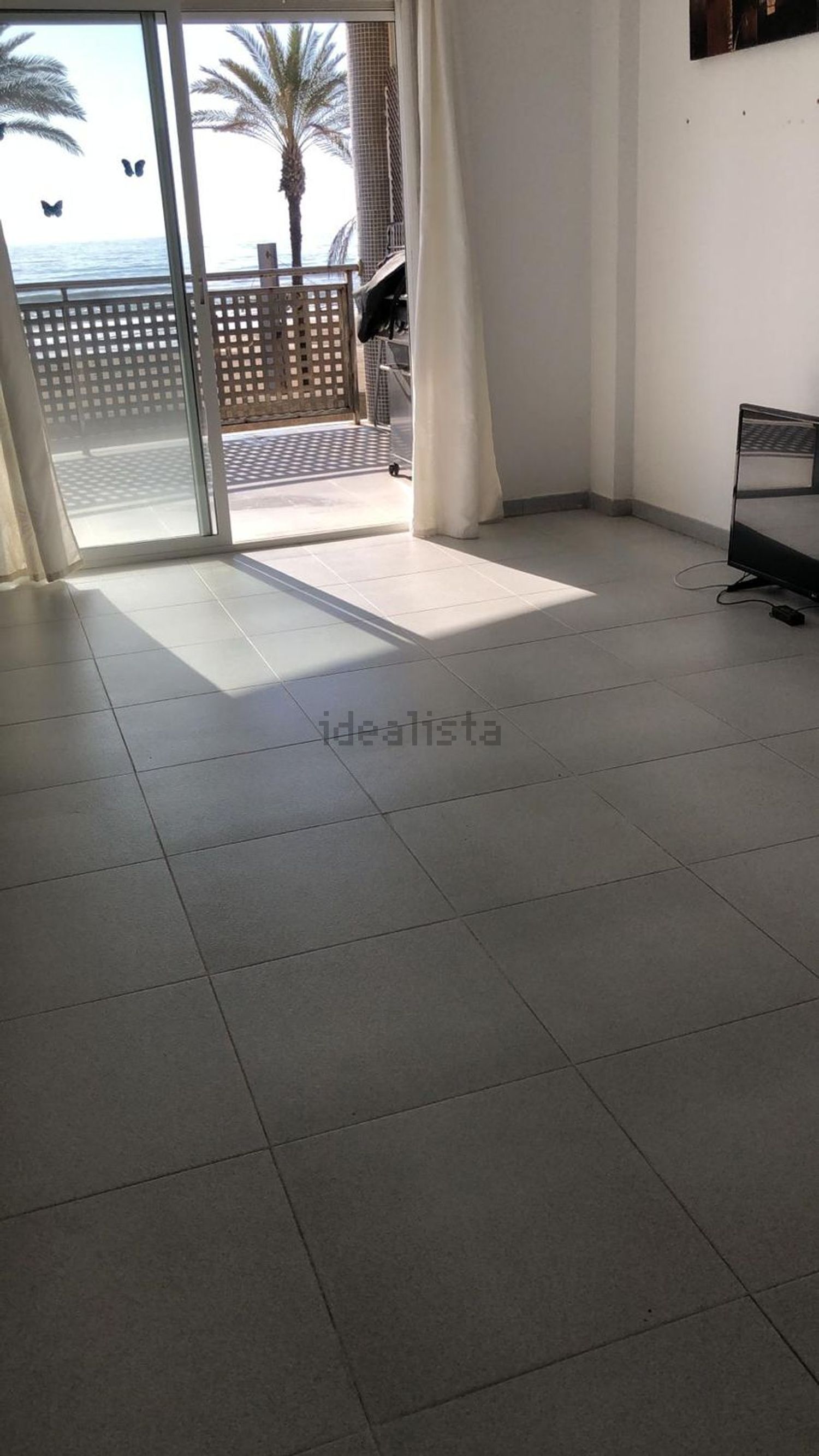 Wohnung 127 m² in el Campello