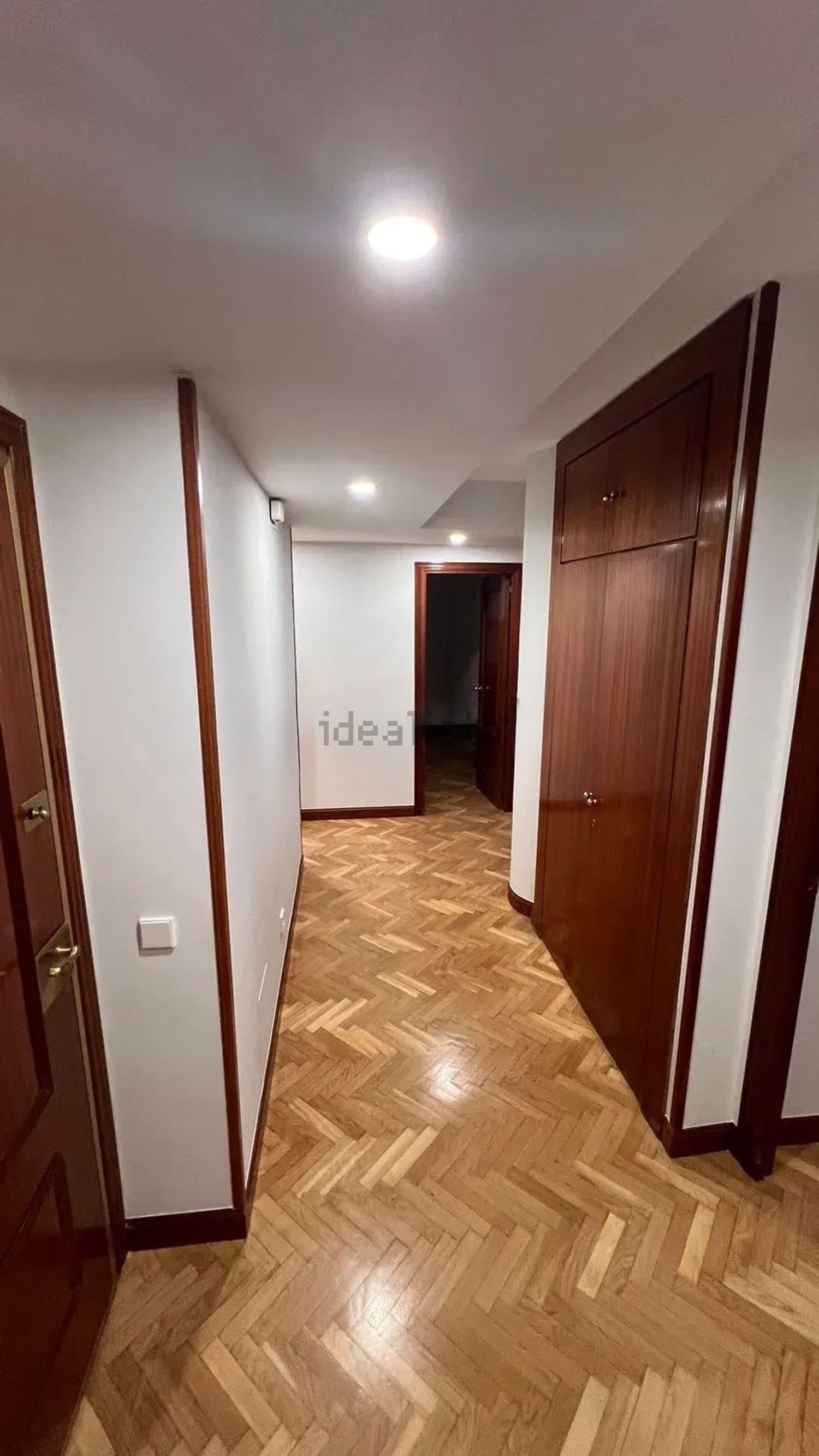 Квартира 132 м² в Мадриде