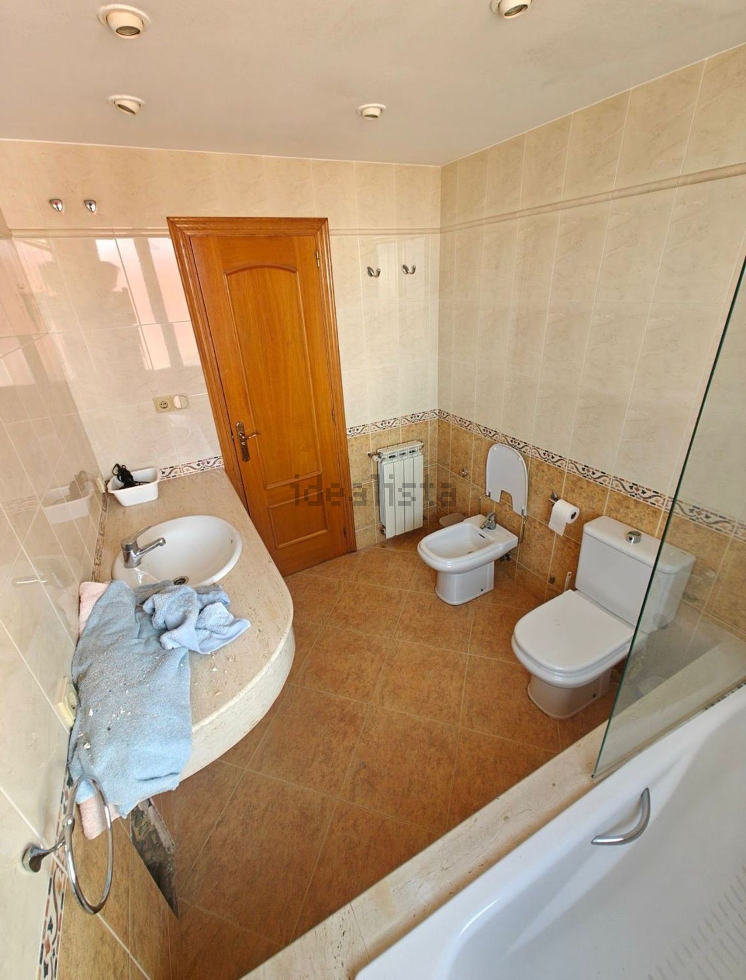 Appartamento 135 m² a Castelló de la Plana / Castellón de la Plana