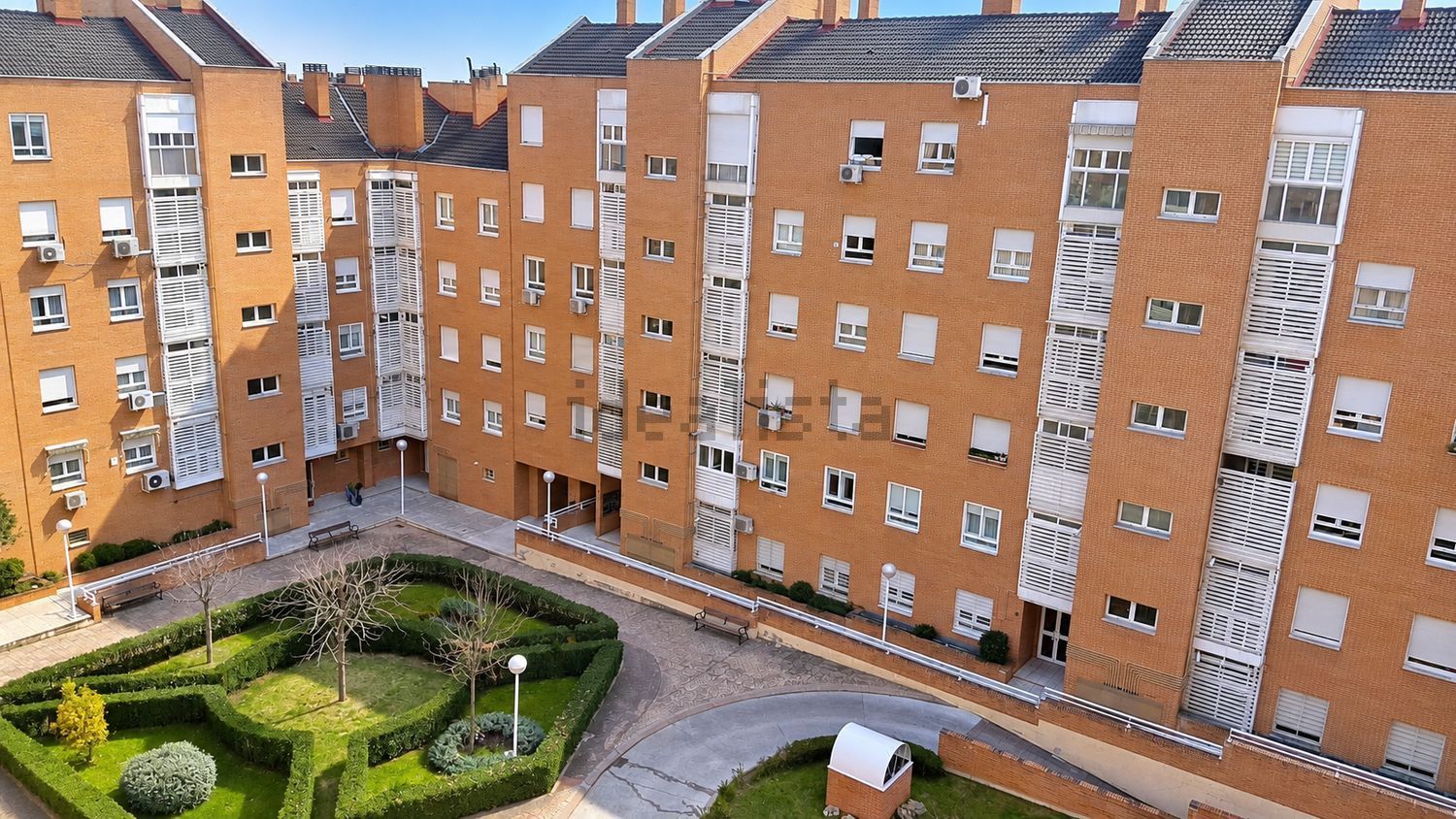 Apartamento 75 m² em Madrid
