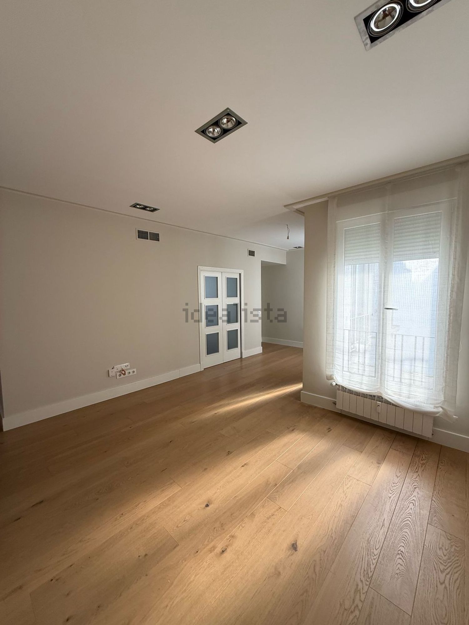 Pis de 70 m² a Madrid