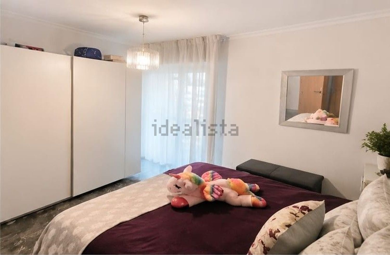Pis de 85 m² a Jaén