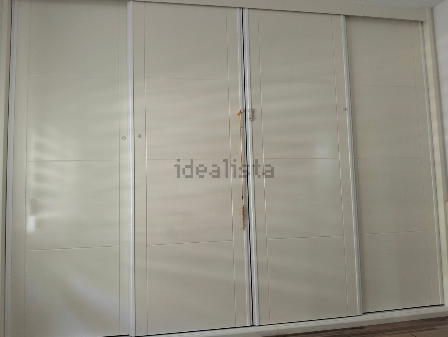 Pis de 100 m² a Badajoz