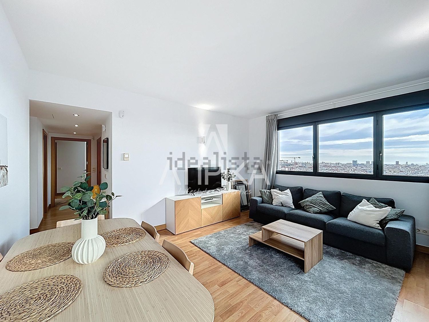 Appartement 81 m² à Barcelone
