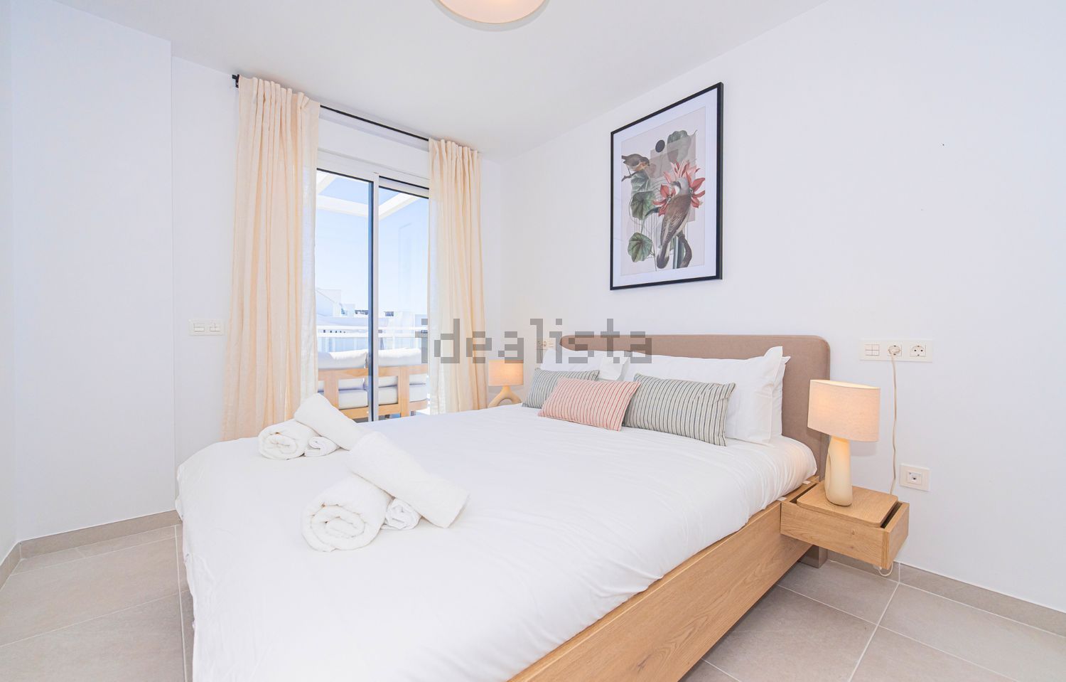 Piso de 165 m² en Mijas