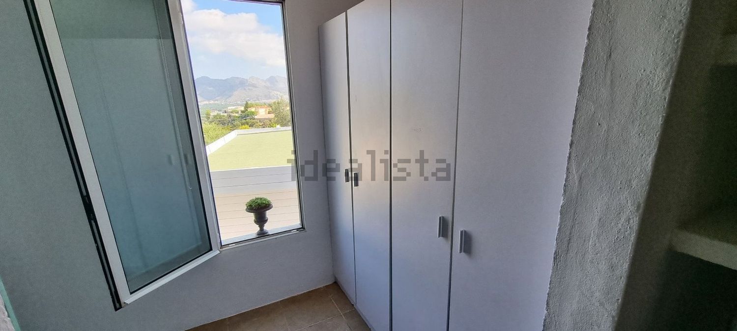House 120 m² in Orba