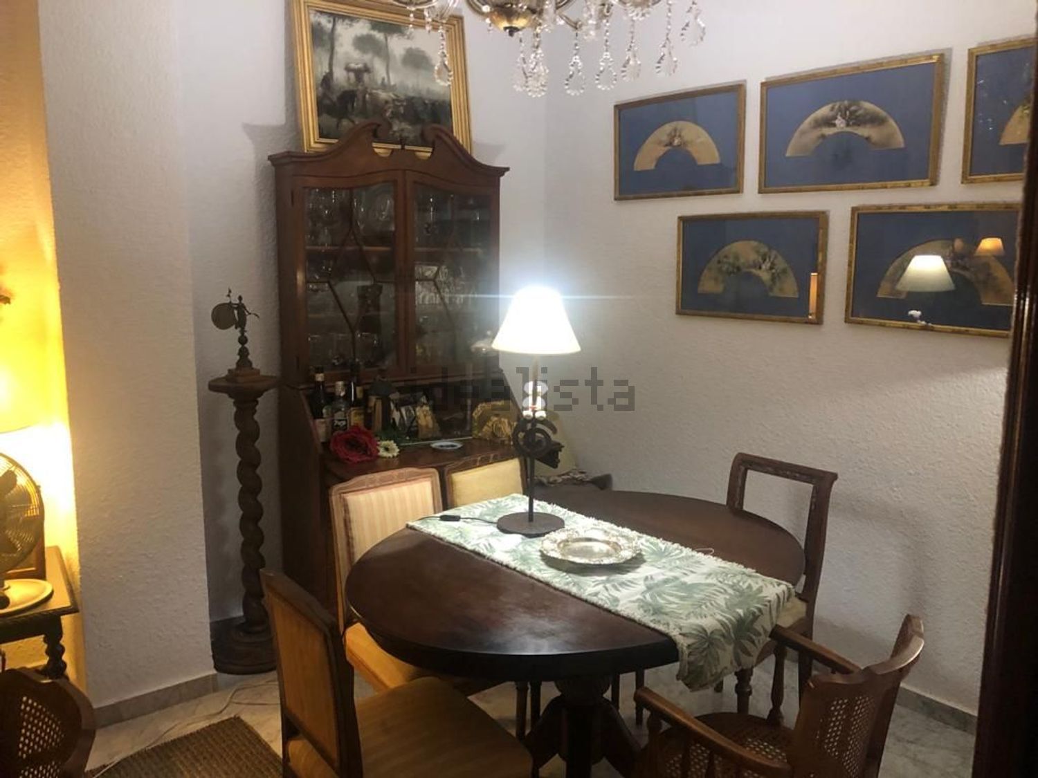 Habitació de lloguer, Sevilla