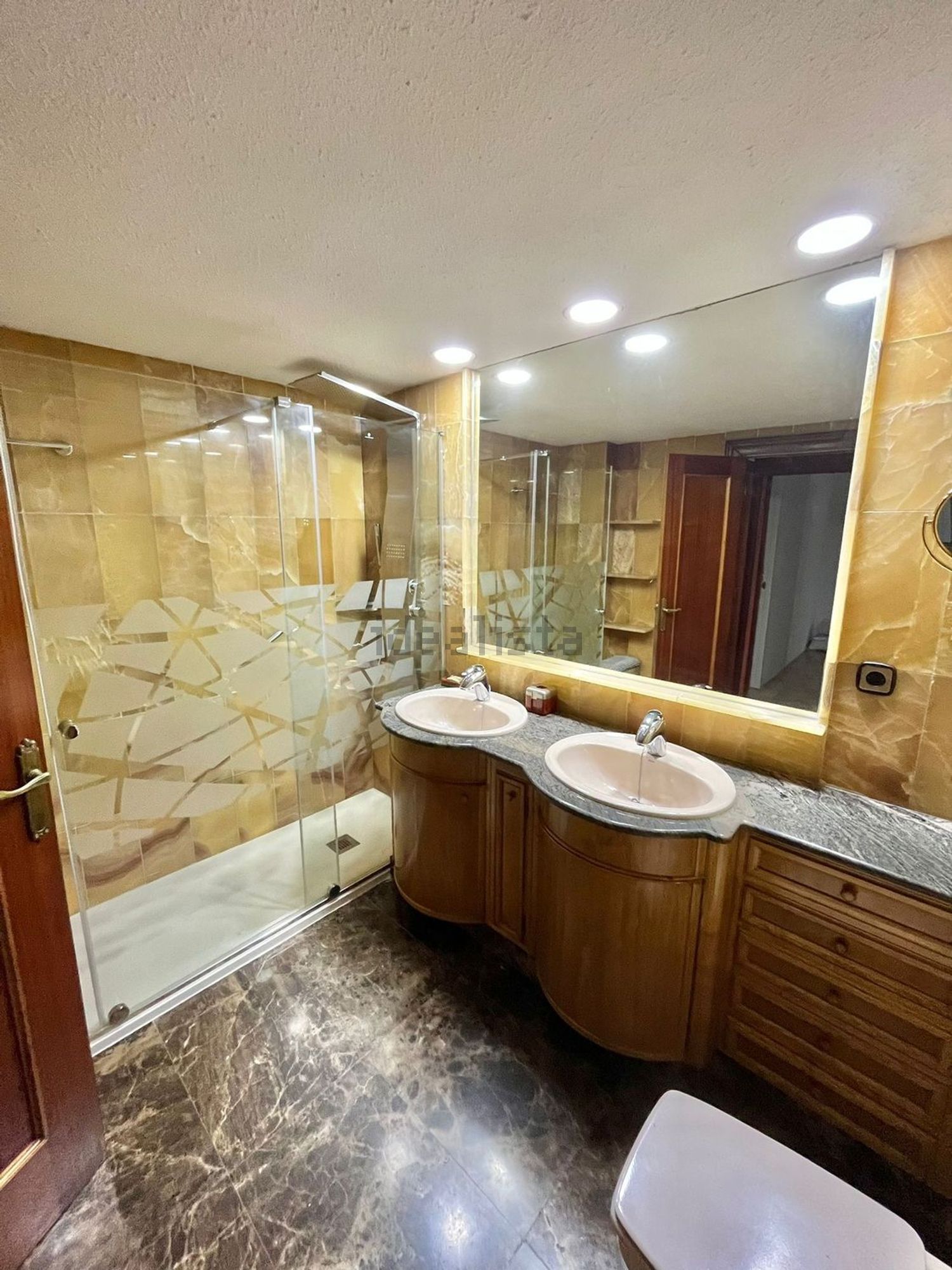 Habitació de lloguer, Alacant