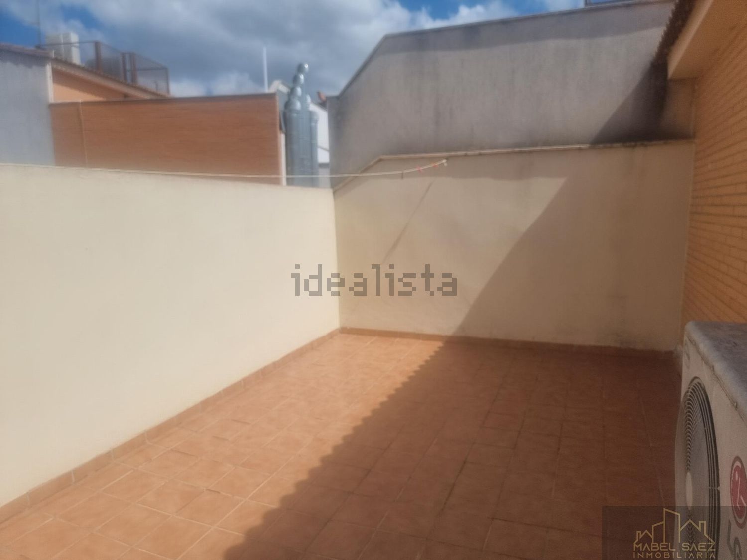 Pis de 85 m² a Mérida