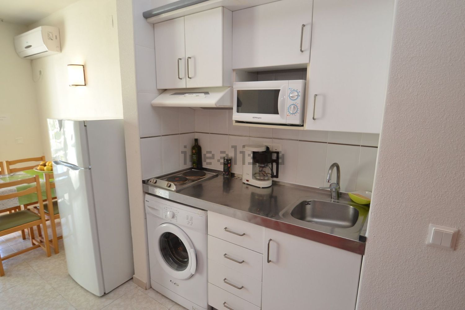 Pis de 31 m² a Salou