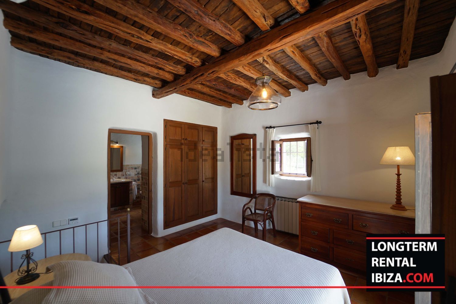 Appartamento 450 m² a Sant Joan de Labritja