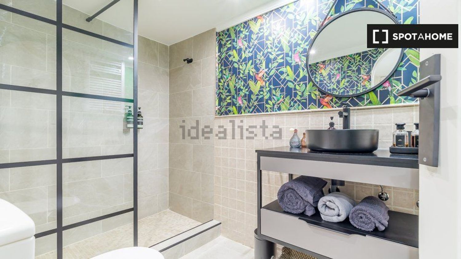 Pis de 60 m² a Madrid