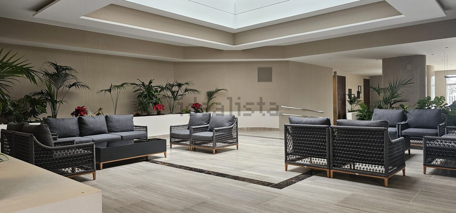 Pis de 130 m² a Marbella