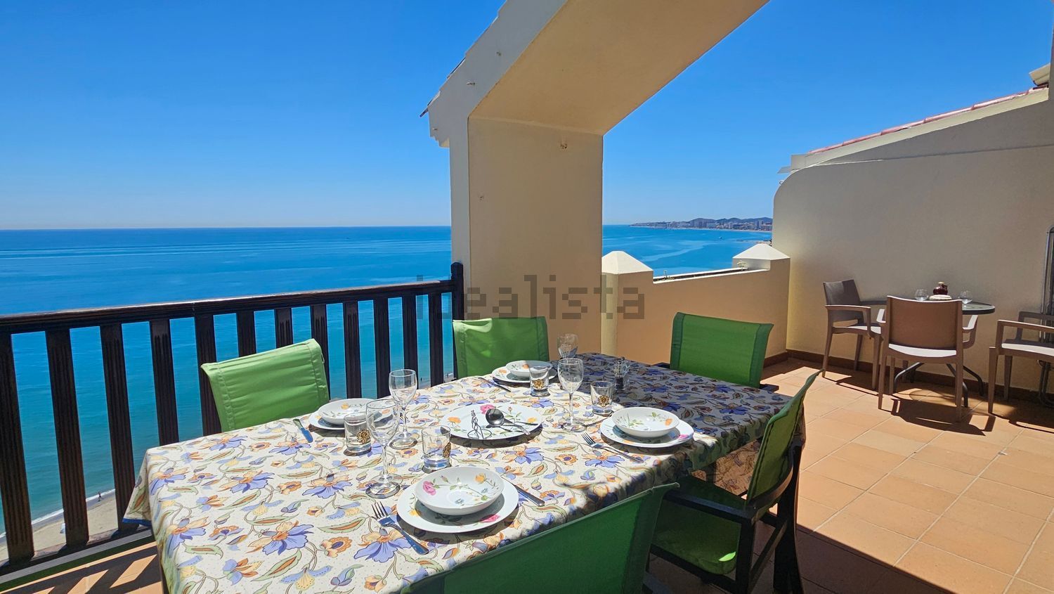 Pis de 120 m² a Benalmádena