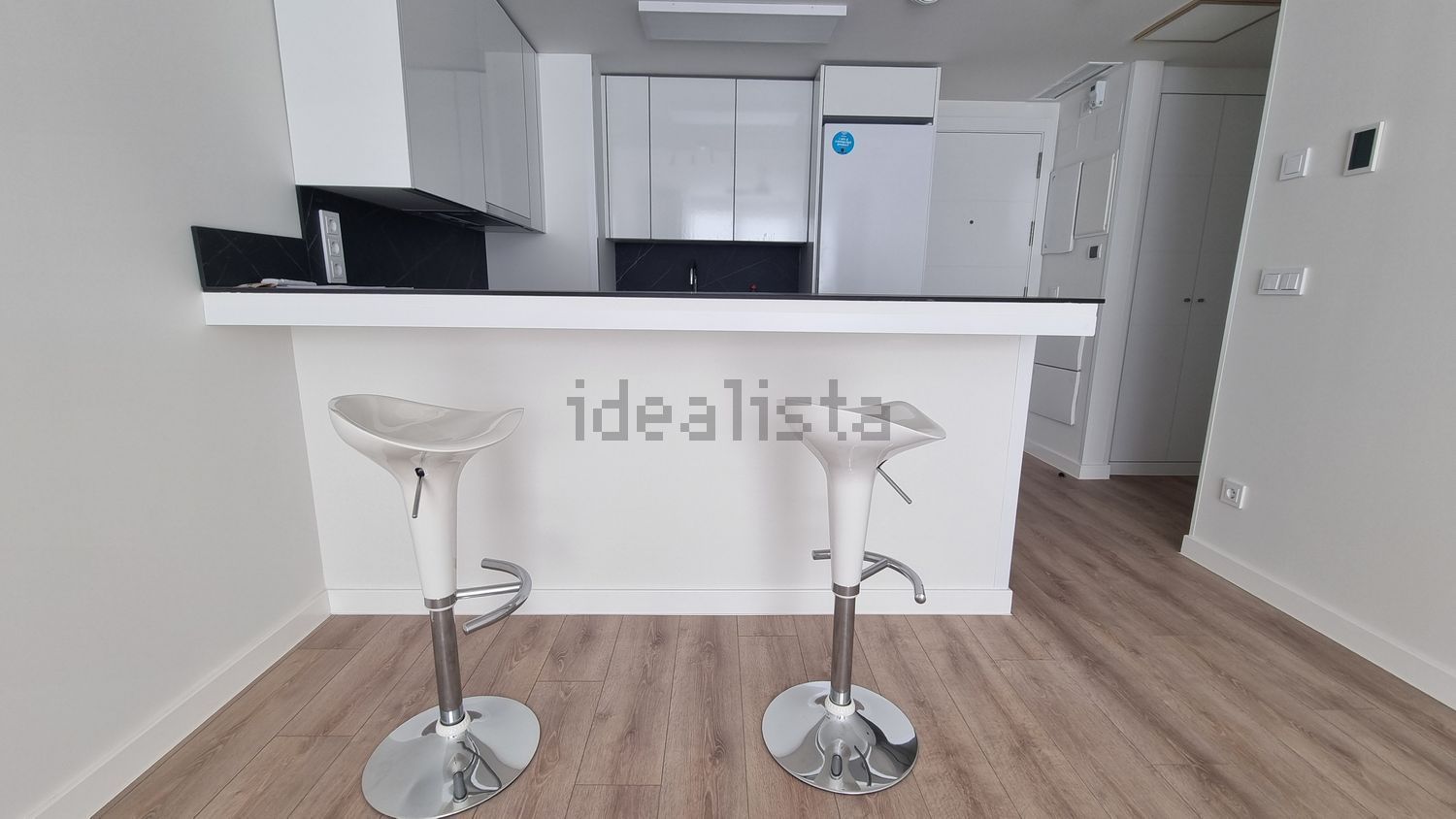 Pis de 53 m² a Madrid