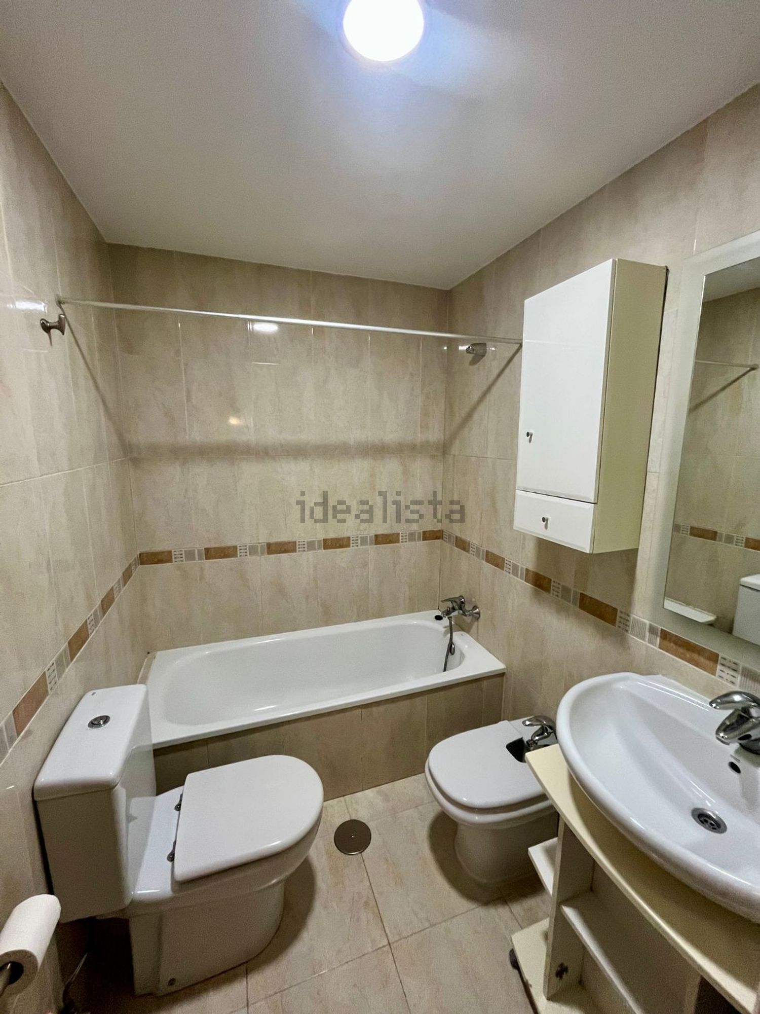 Piso de 100 m² en Zamora