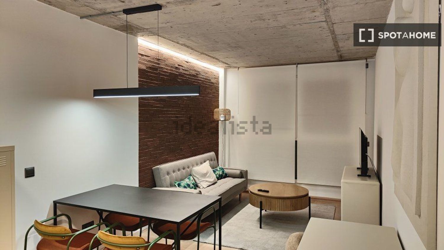 Wohnung 50 m² in Madrid