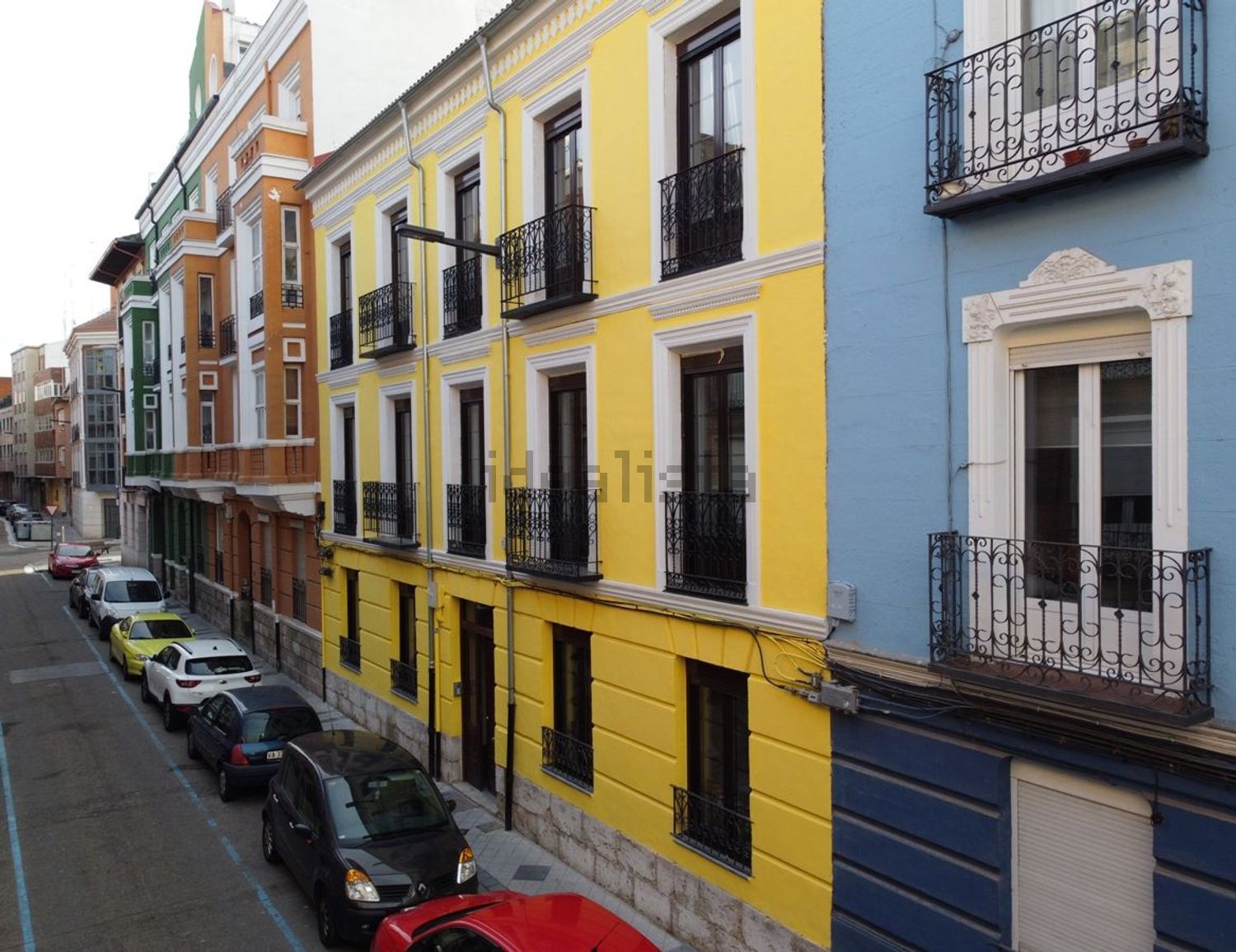 Pis de 65 m² a Valladolid