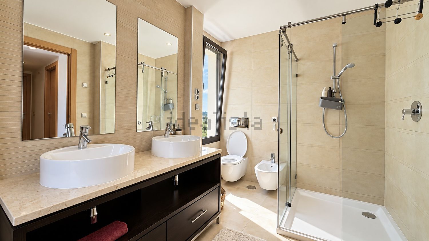 Pis de 165 m² a Marbella
