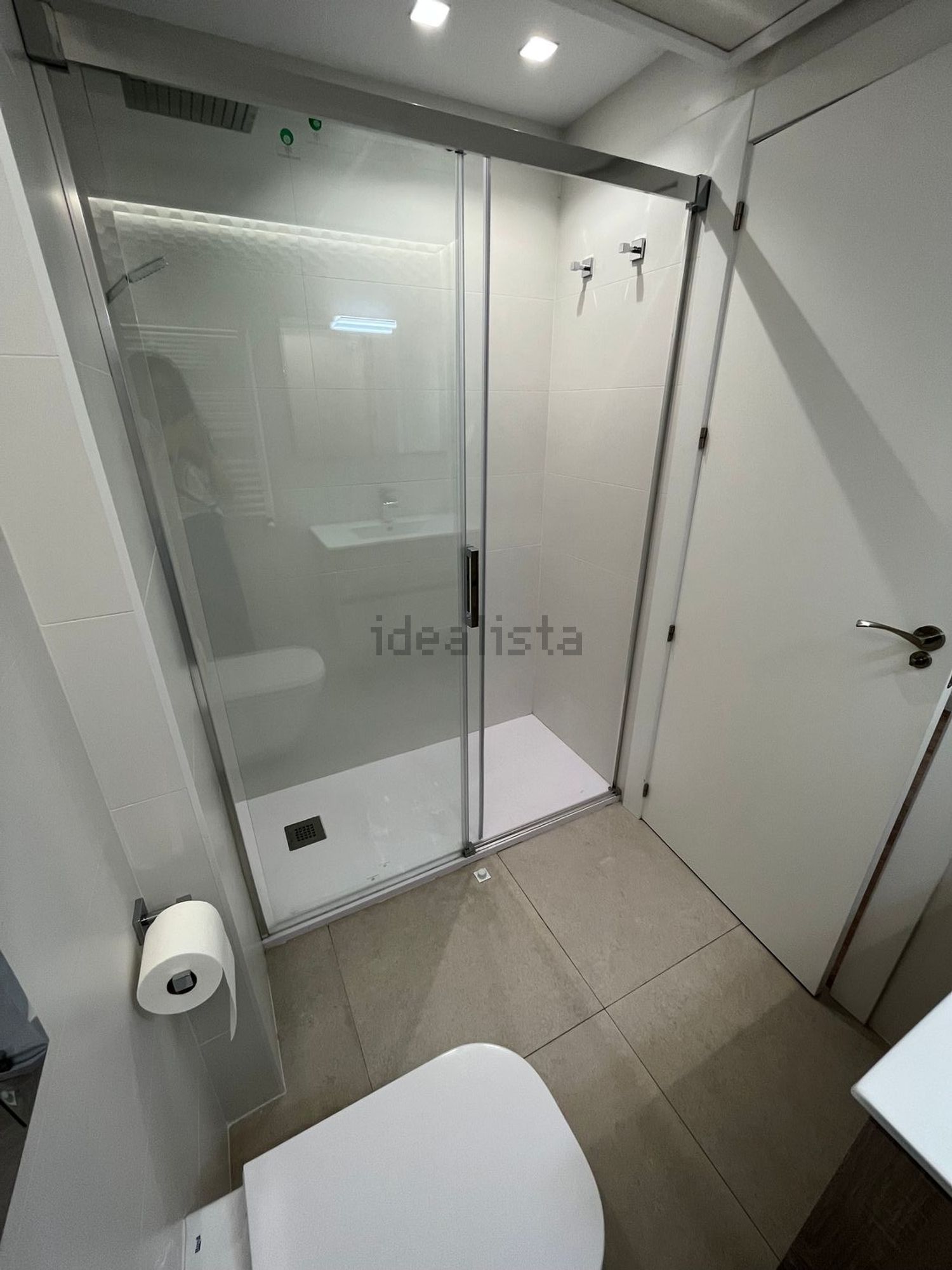 Pis de 95 m² a Iecla