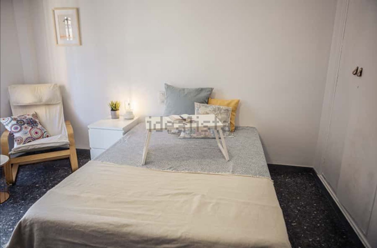 Habitación en alquiler, Valencia