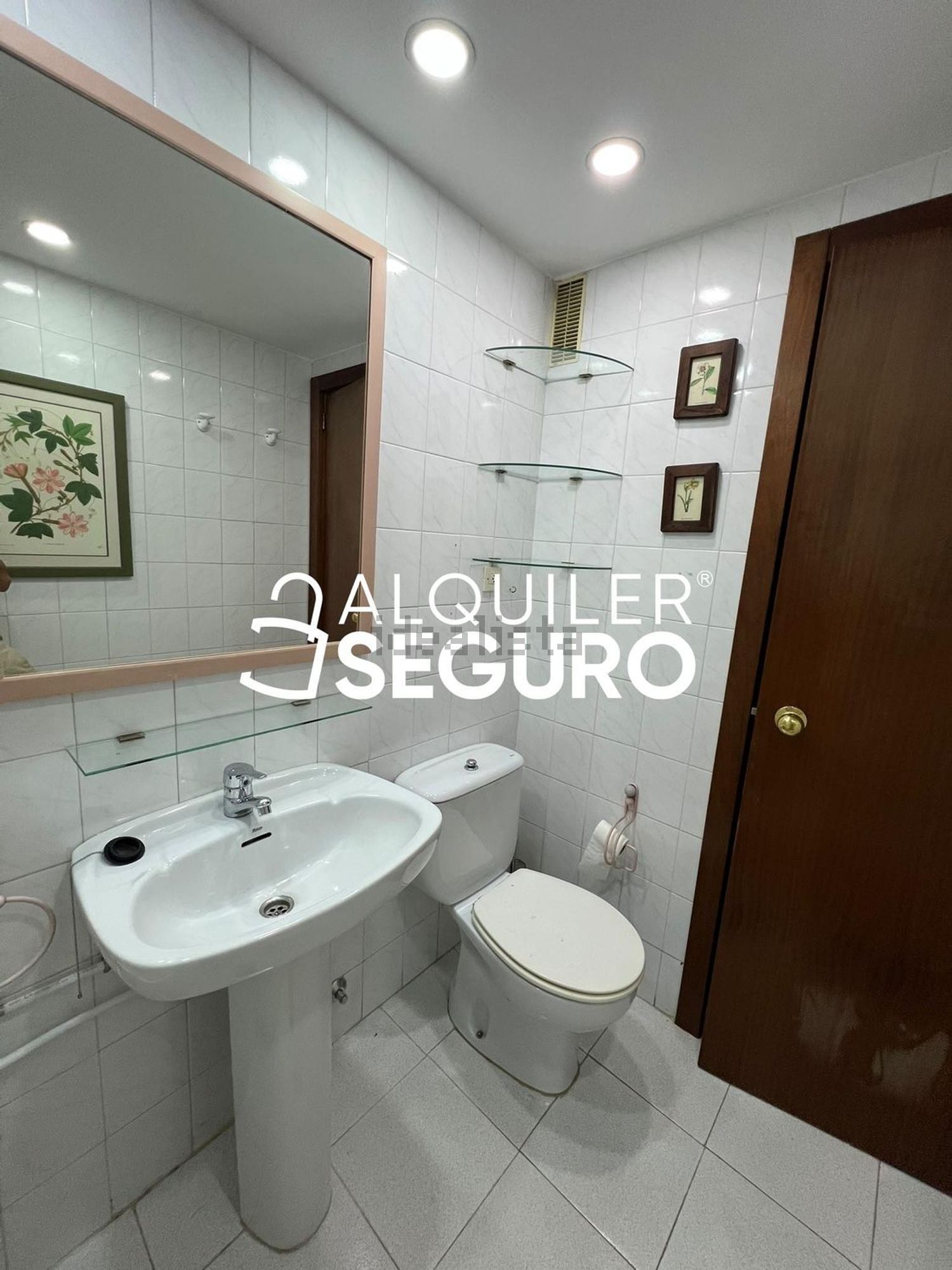 Wohnung 100 m² in Madrid