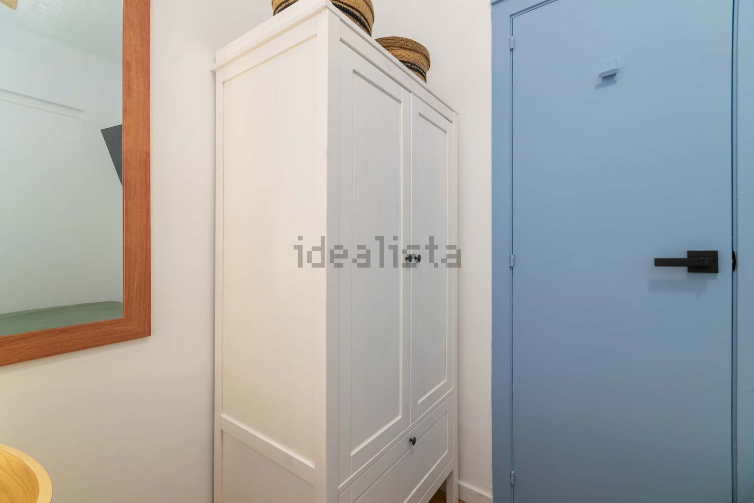 Chambre à louer, Barcelone
