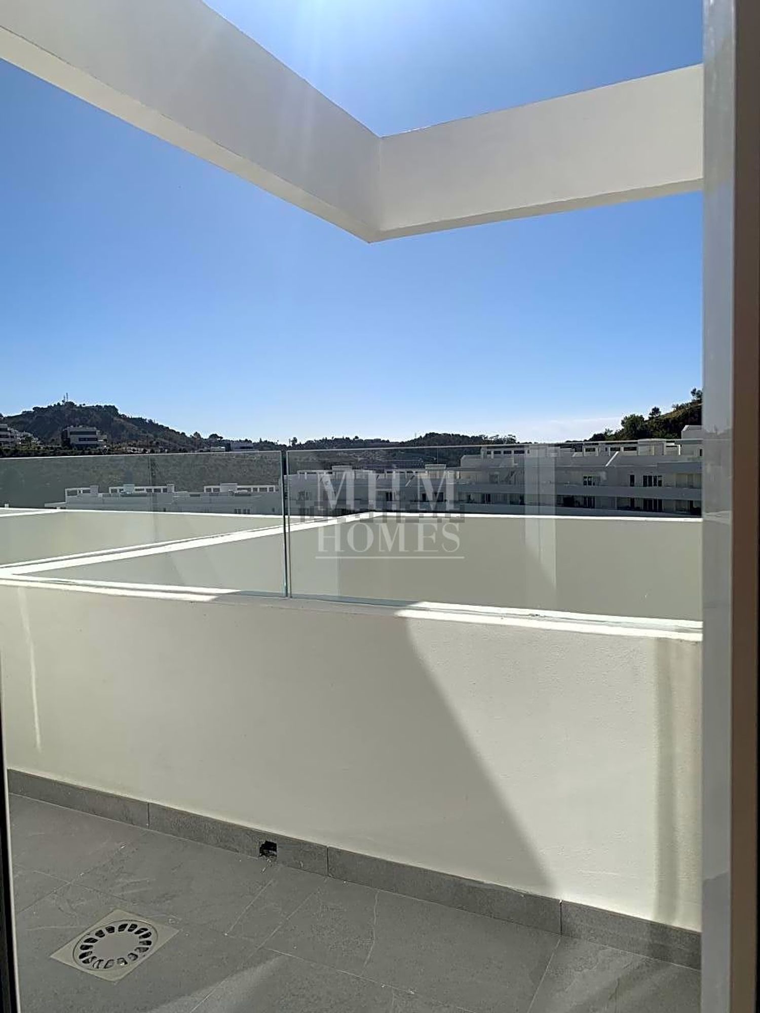 Pis de 150 m² a Màlaga