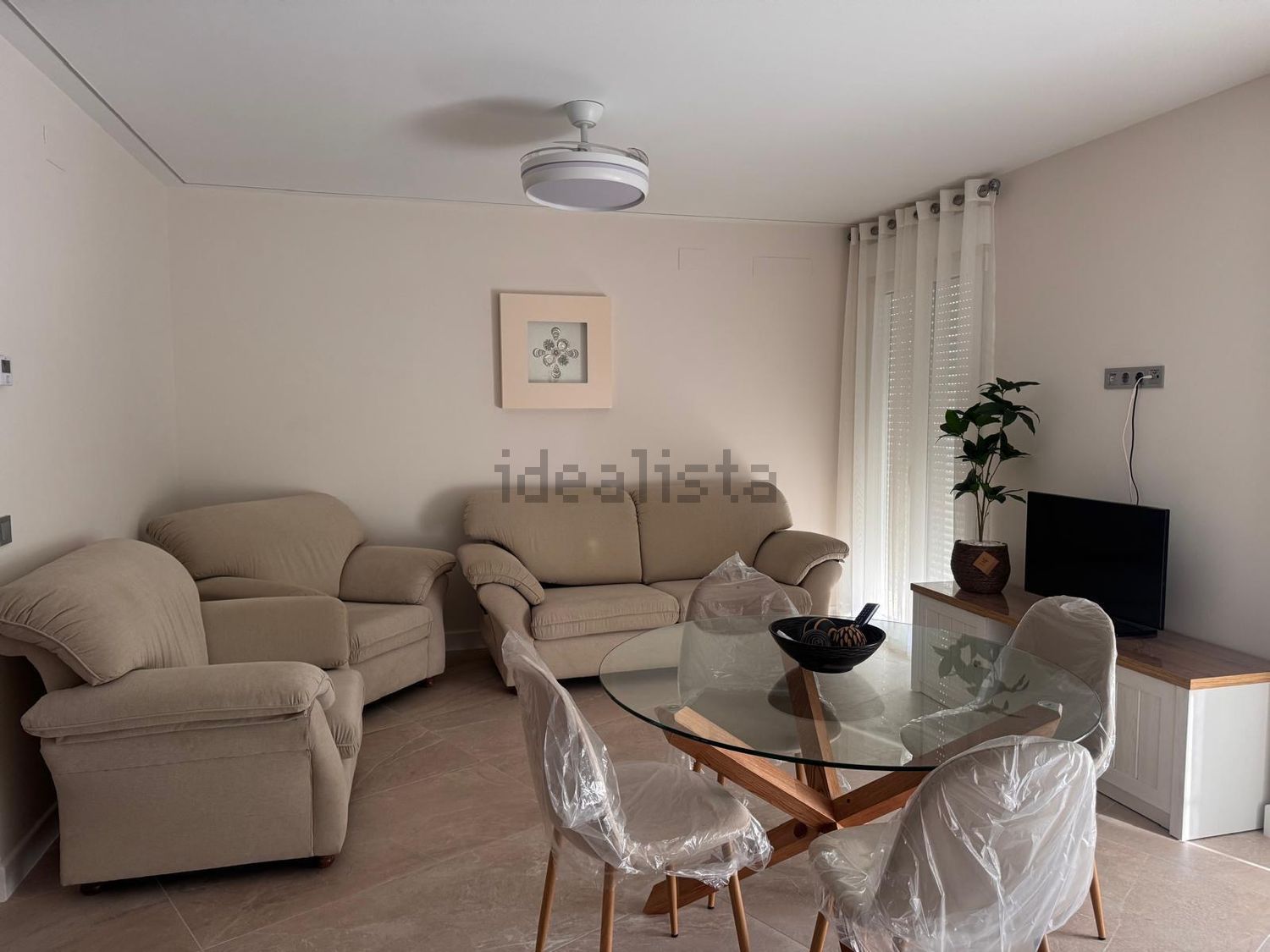 Apartamento 85 m² em Baeza