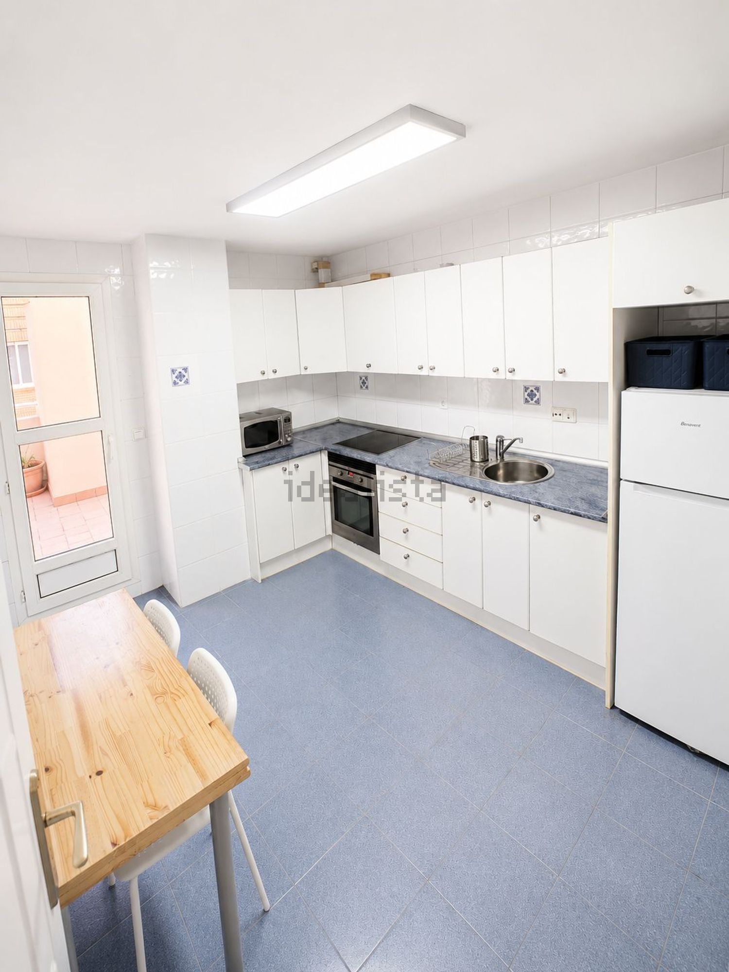 Habitación en alquiler, Almería