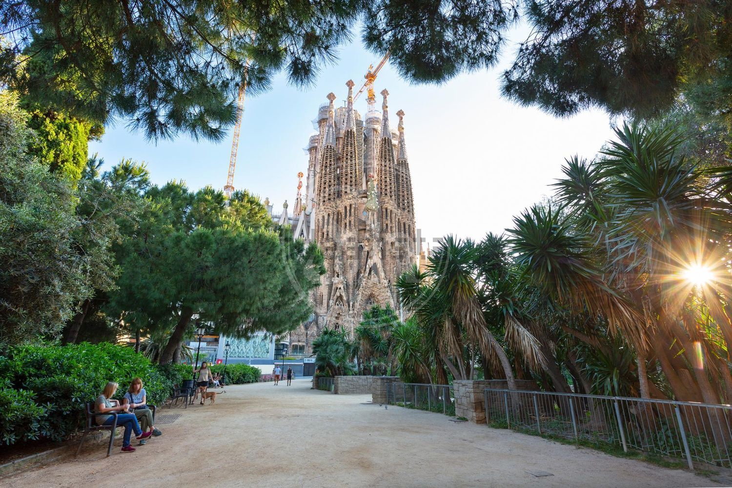 Piso de 105 m² en Barcelona