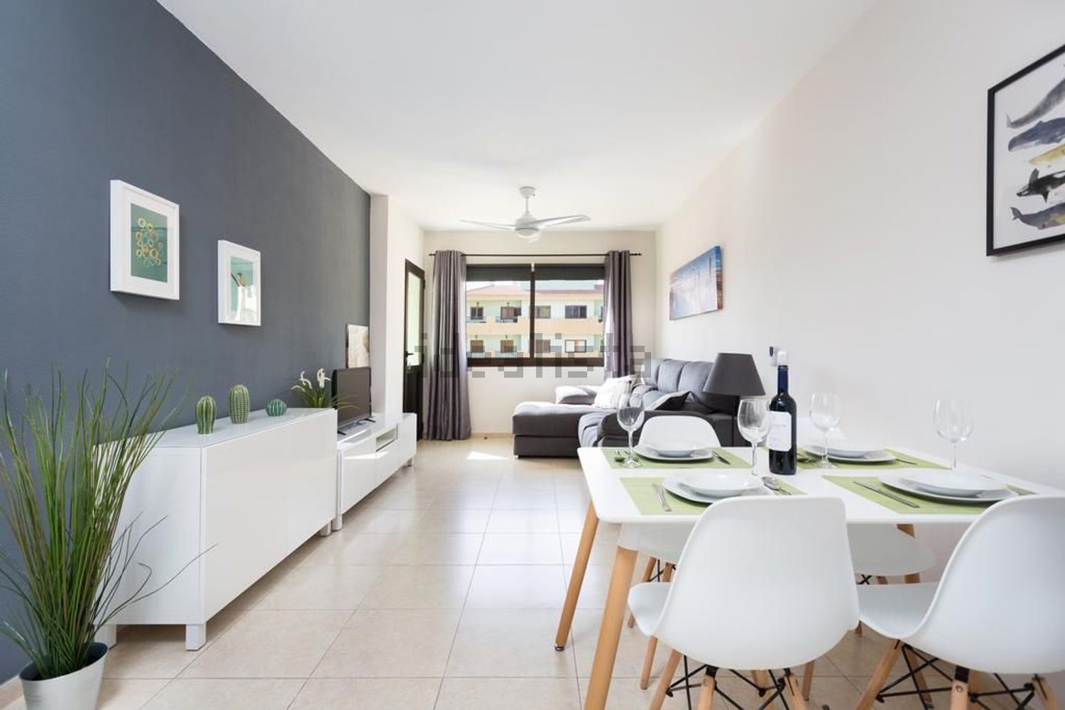 Piso de 70 m² en Güímar