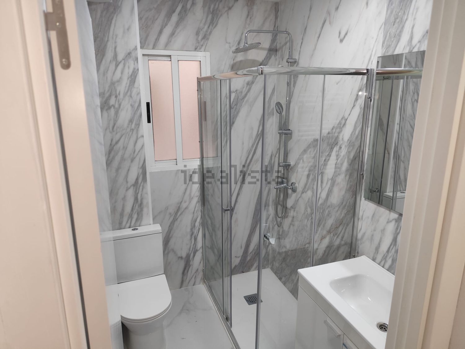 Wohnung 65 m² in Valladolid