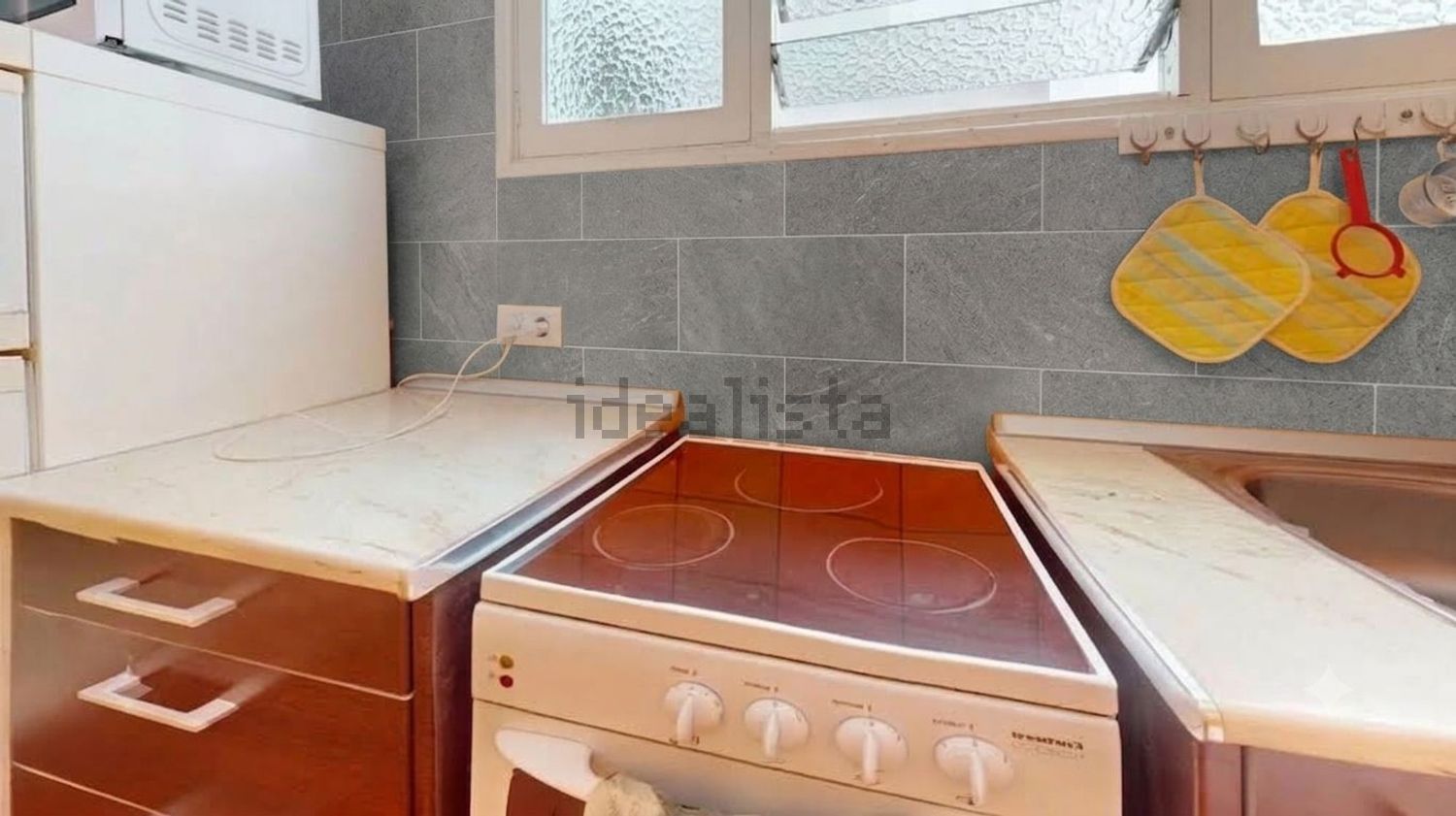 Piso de 50 m² en Las Palmas de Gran Canaria