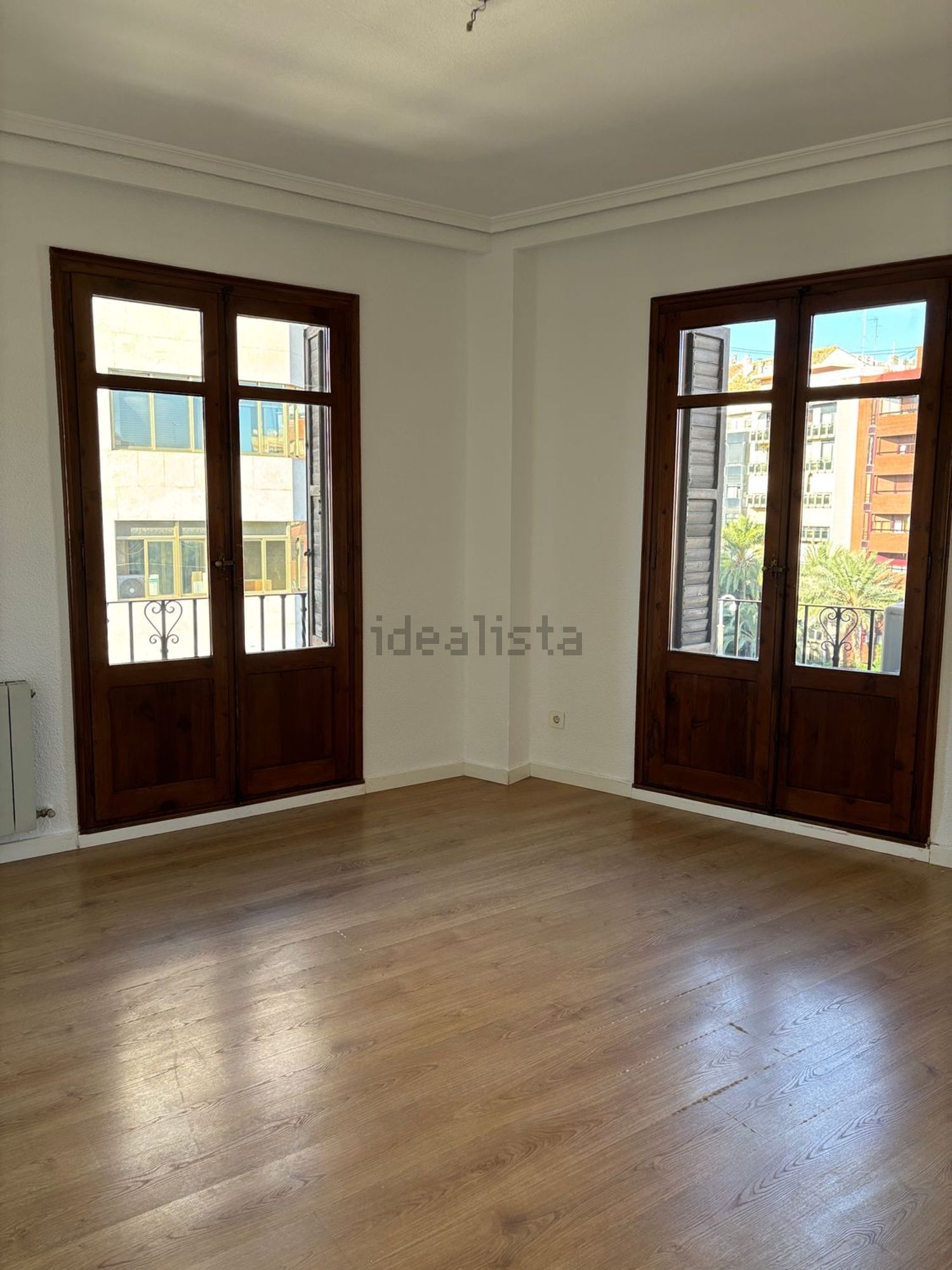 Pis de 97 m² a València