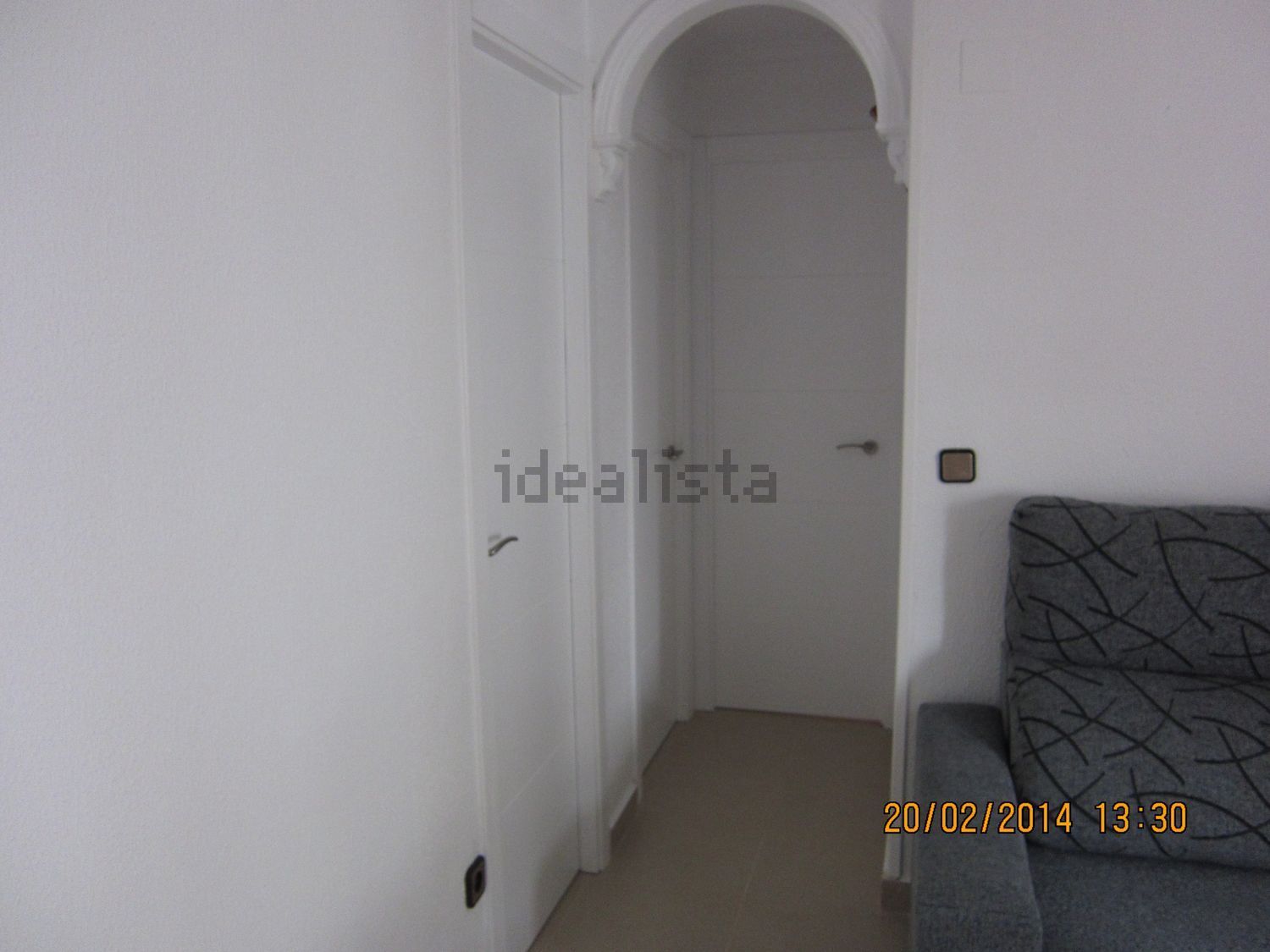 Piso de 48 m² en Sevilla
