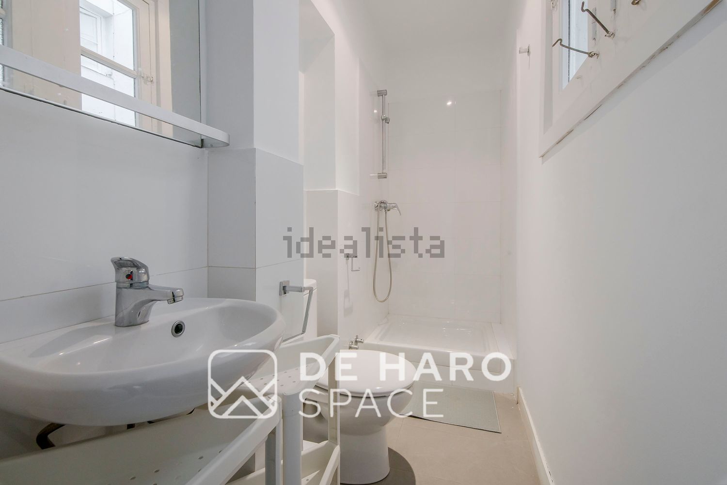 Zimmer zur Miete, Madrid