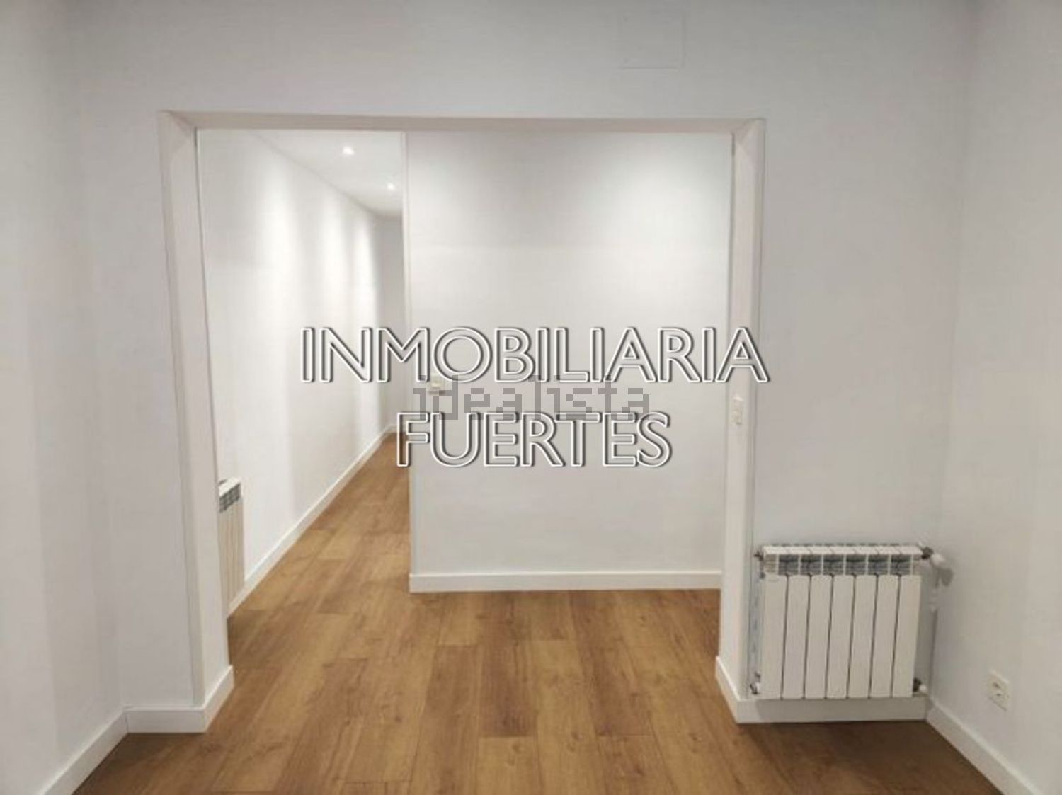 Pis de 80 m² a Lleó