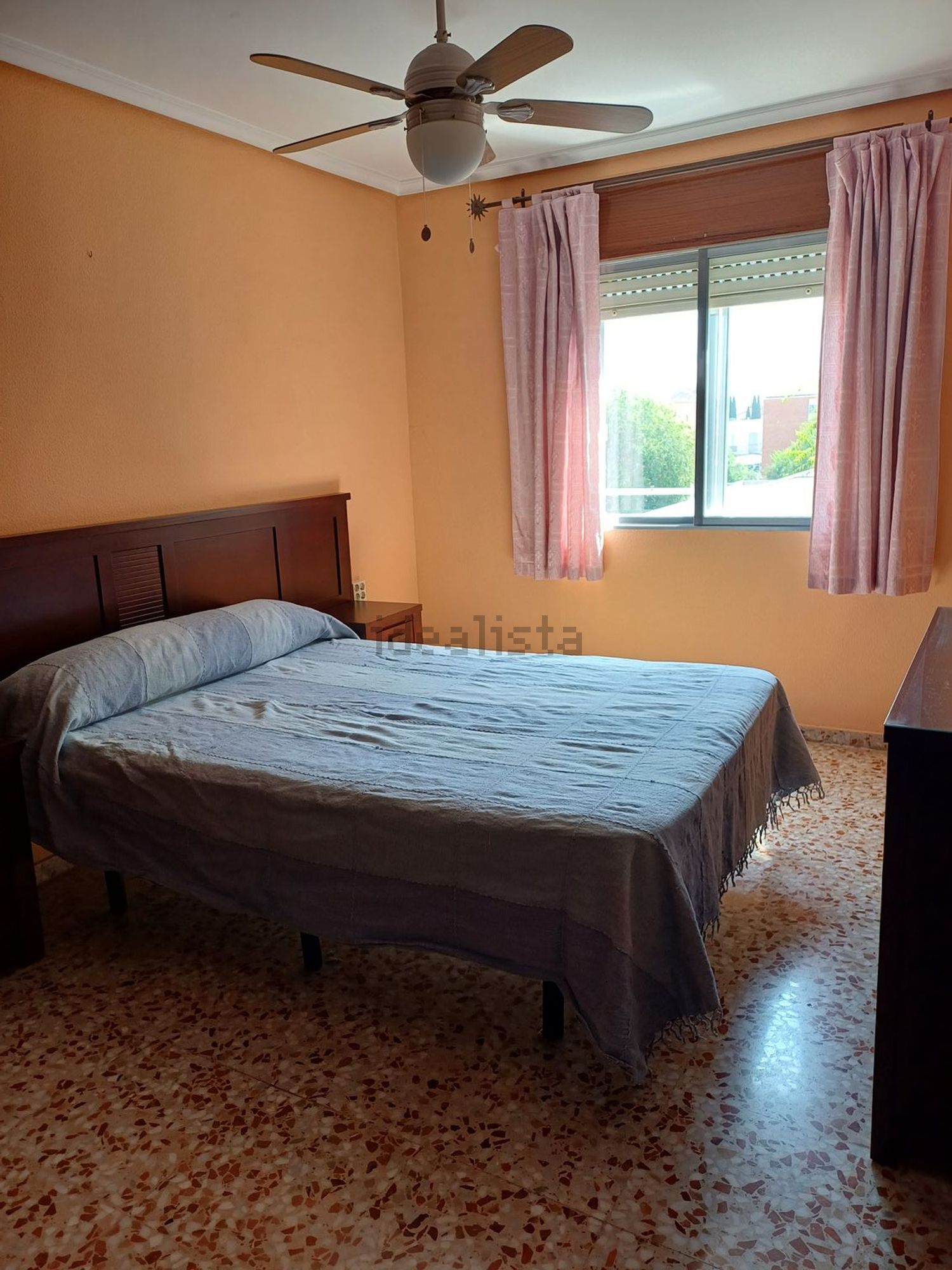 Piso de 95 m² en Alcázar de San Juan
