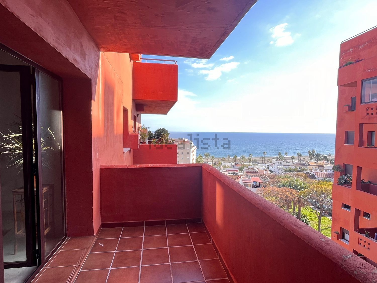 Pis de 60 m² a Estepona