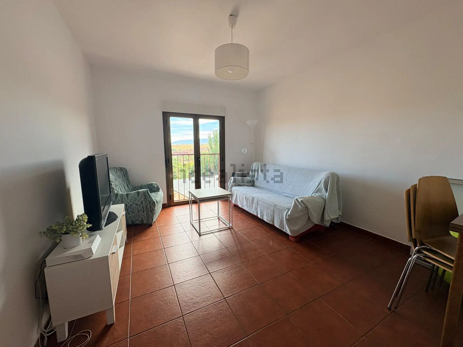 Piso de 110 m² en Segovia