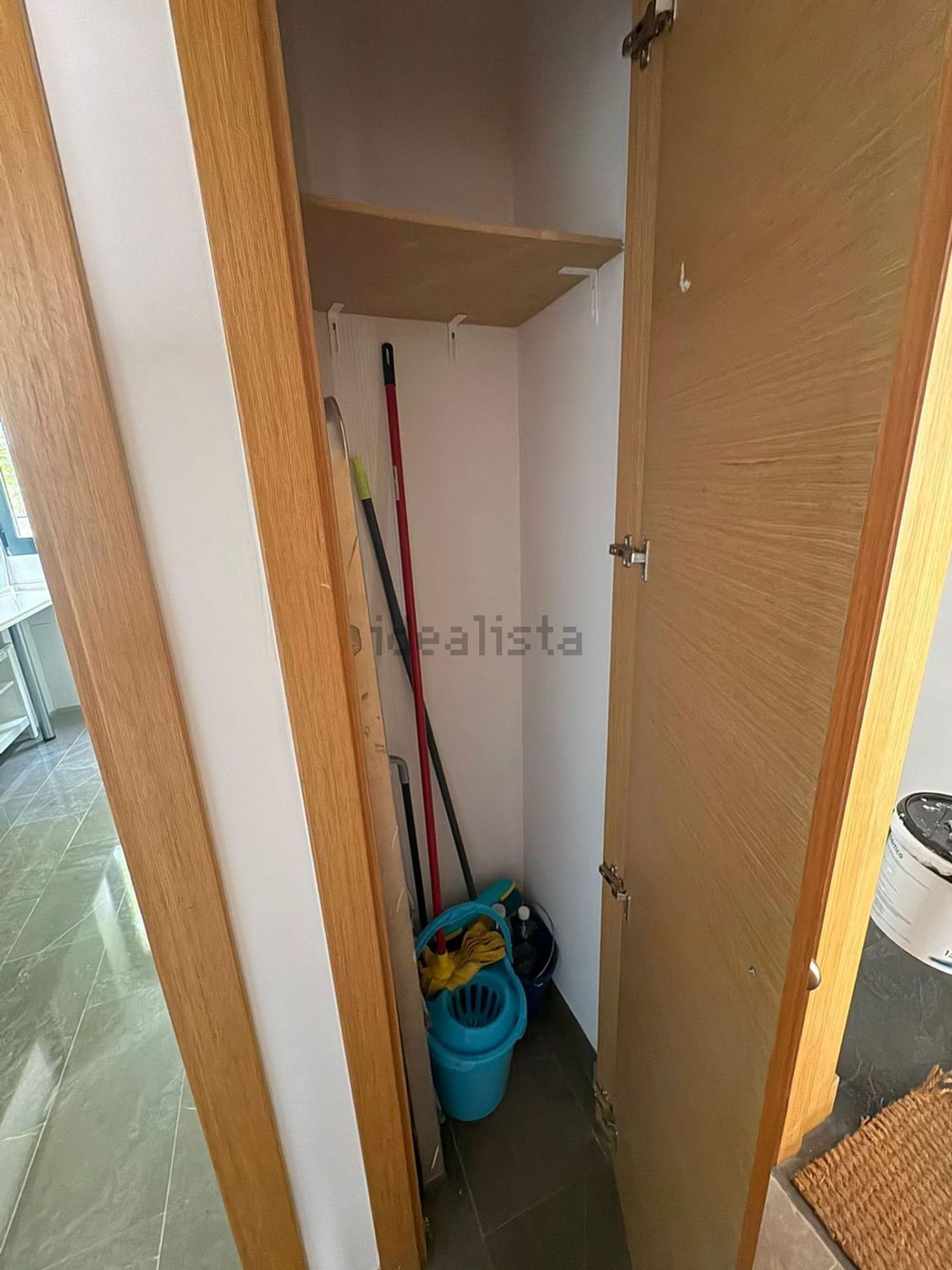 Flat 89 m² in Seville