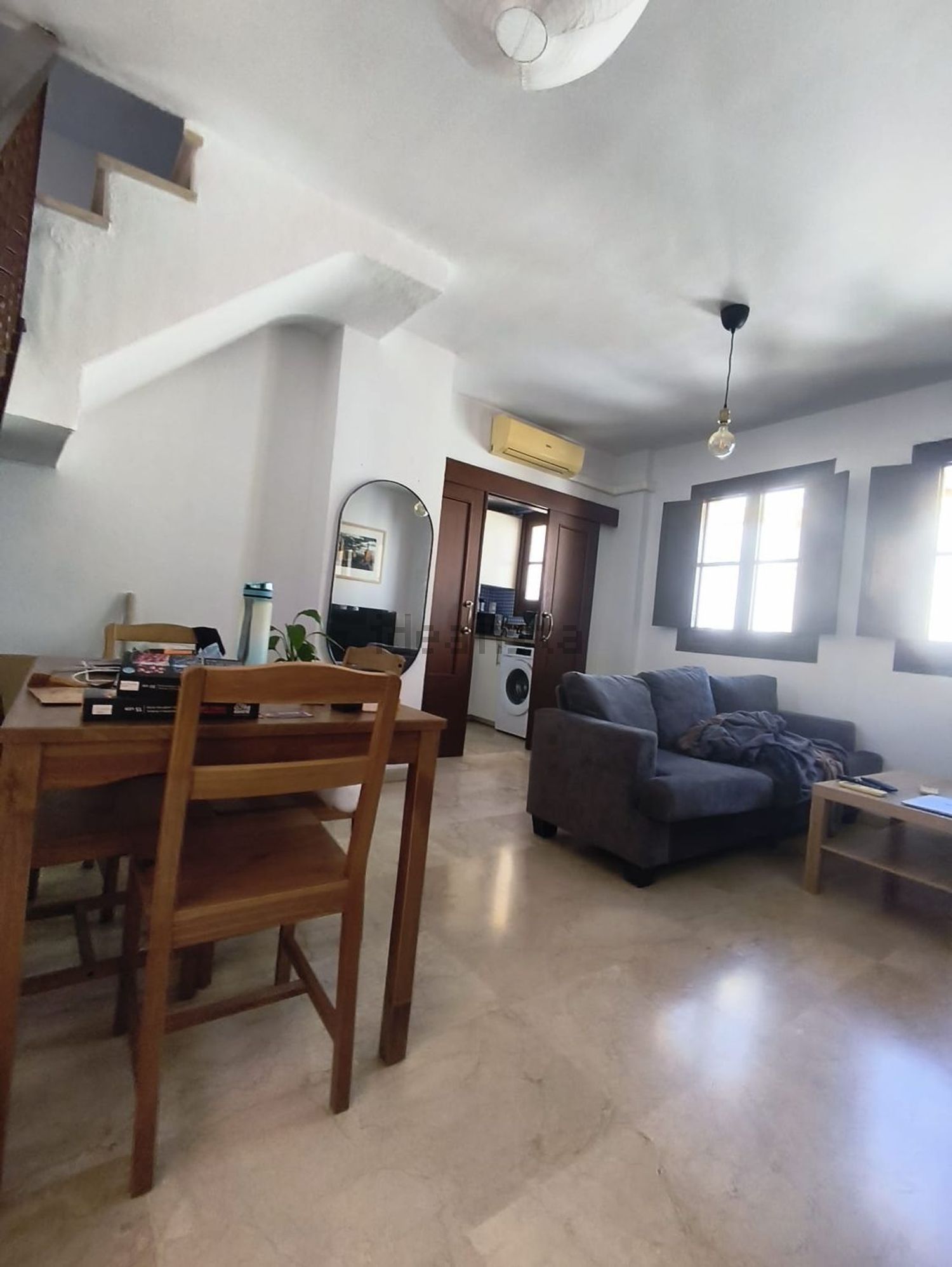 Piso de 100 m² en Sevilla