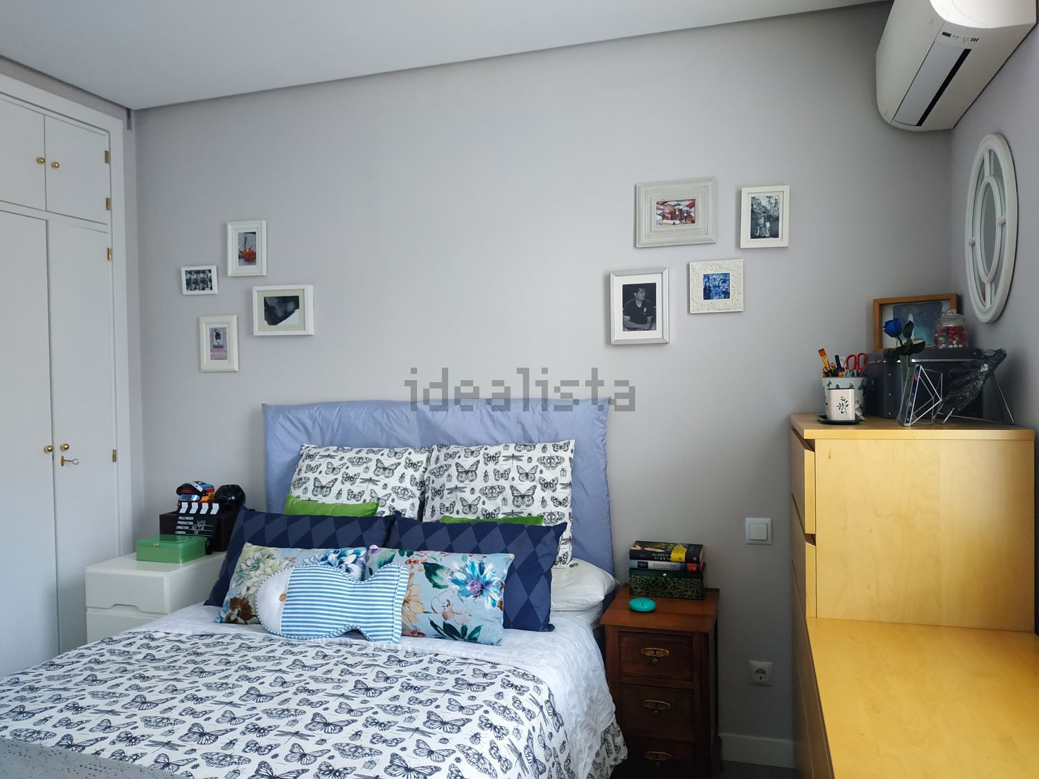 Piso de 38 m² en Madrid