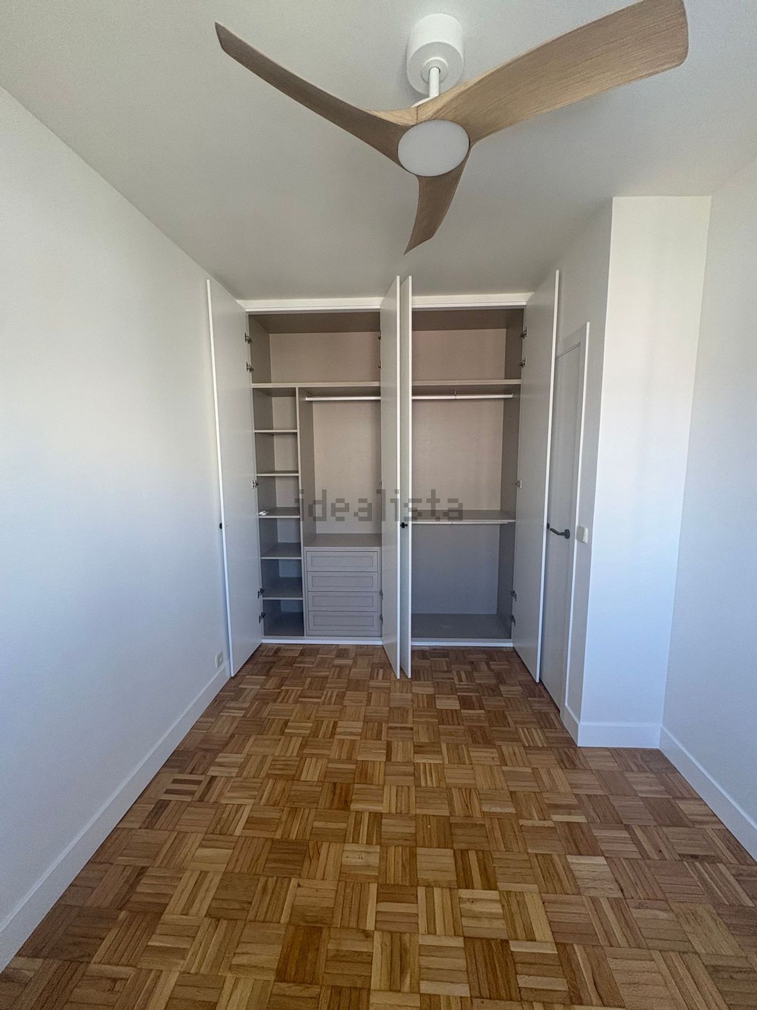 Pis de 185 m² a Madrid