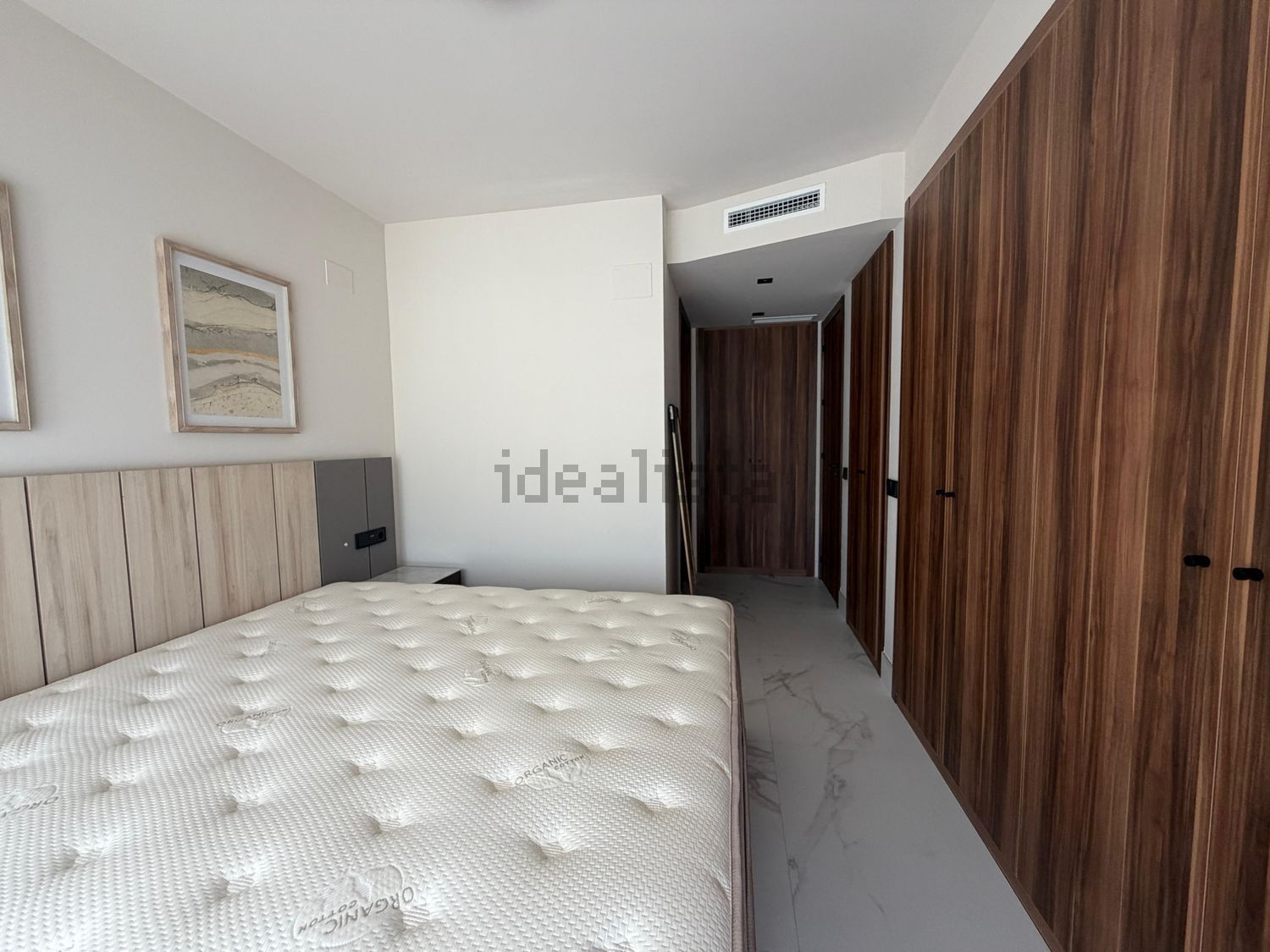 Квартира 120 м² в Marbella