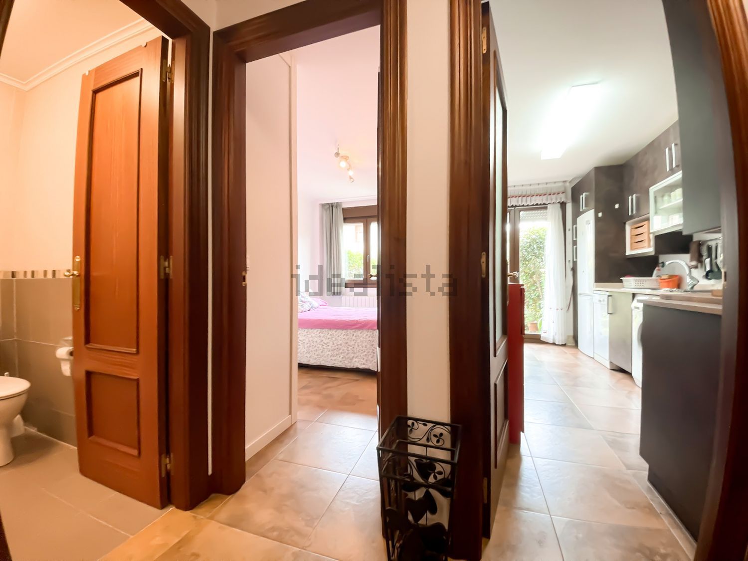 Appartamento 70 m² a Limpias